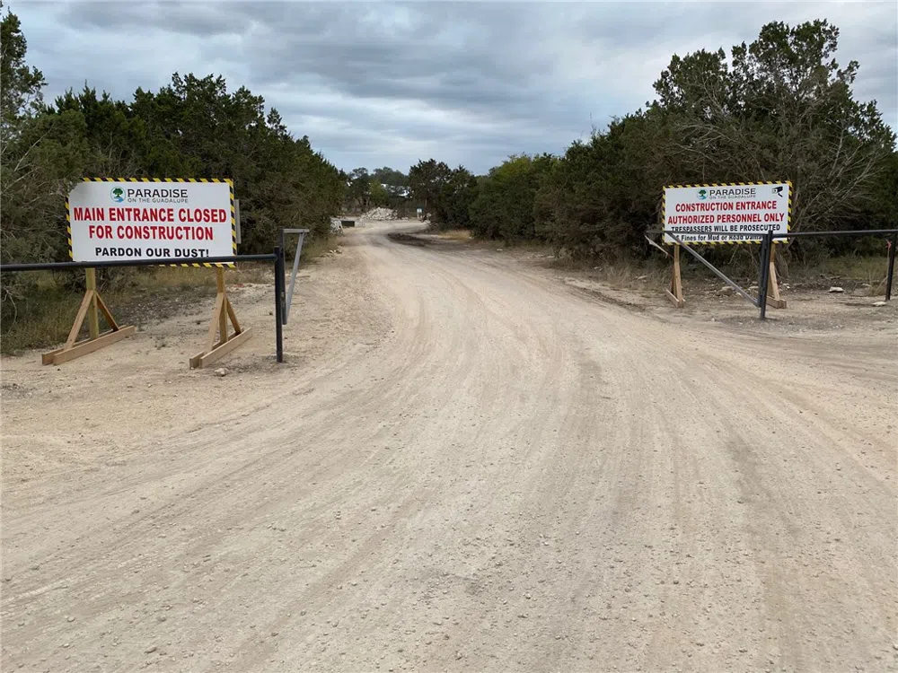 1007 Pristine Trail Canyon Lake, TX 78133