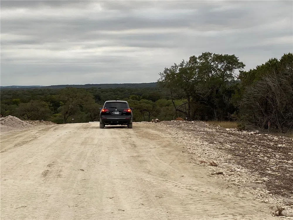 1007 Pristine Trail Canyon Lake, TX 78133