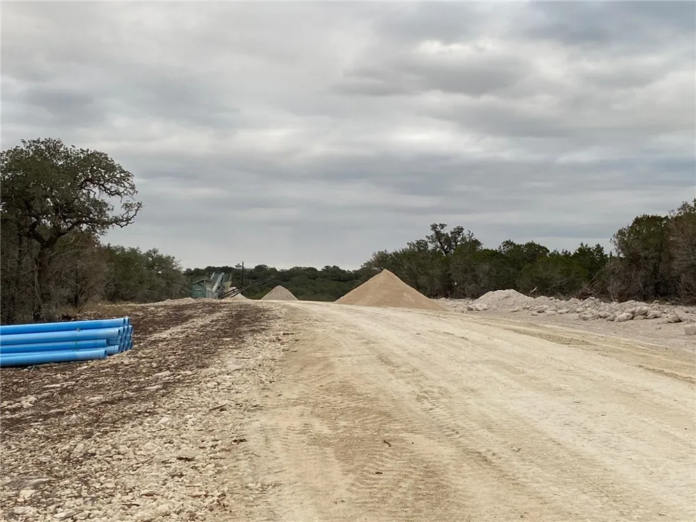 1007 Pristine Trail Canyon Lake, TX 78133