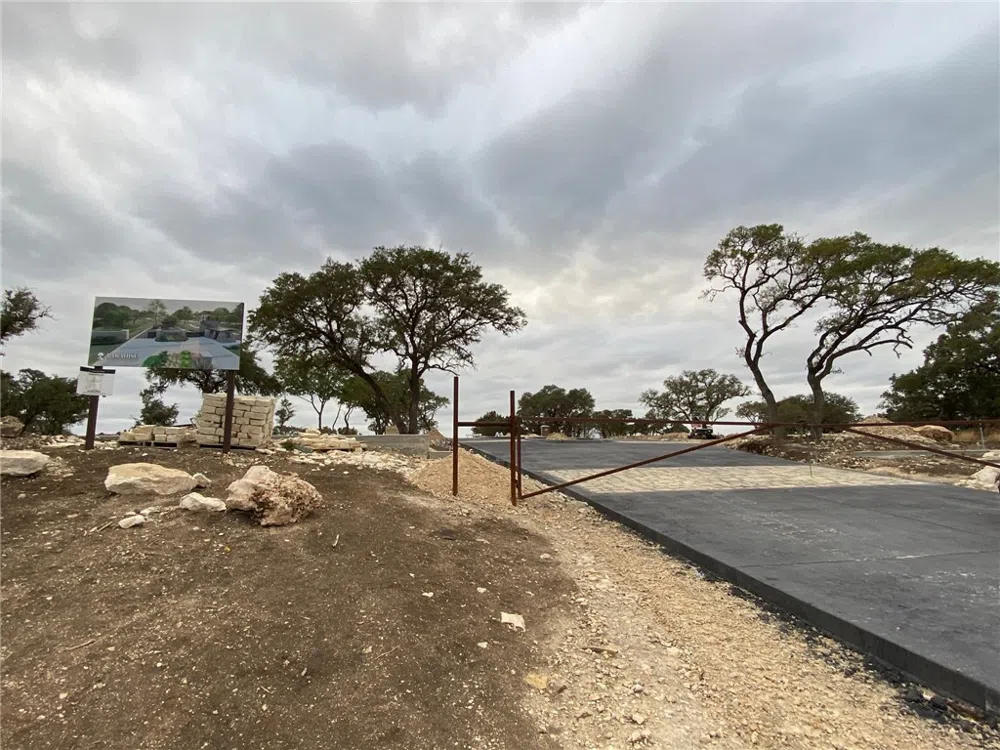 1007 Pristine Trail Canyon Lake, TX 78133