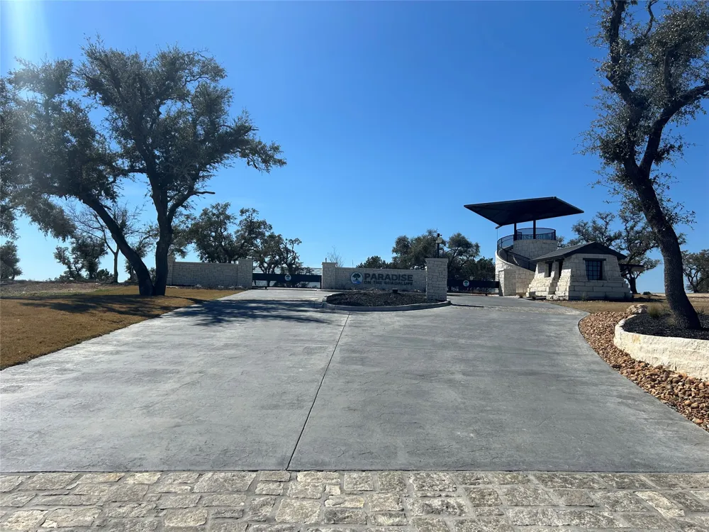 1007 Pristine Trail Canyon Lake, TX 78133