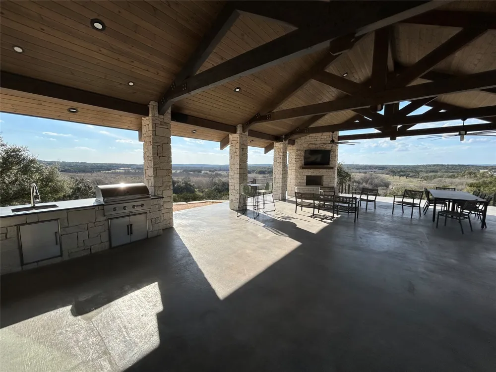 1007 Pristine Trail Canyon Lake, TX 78133