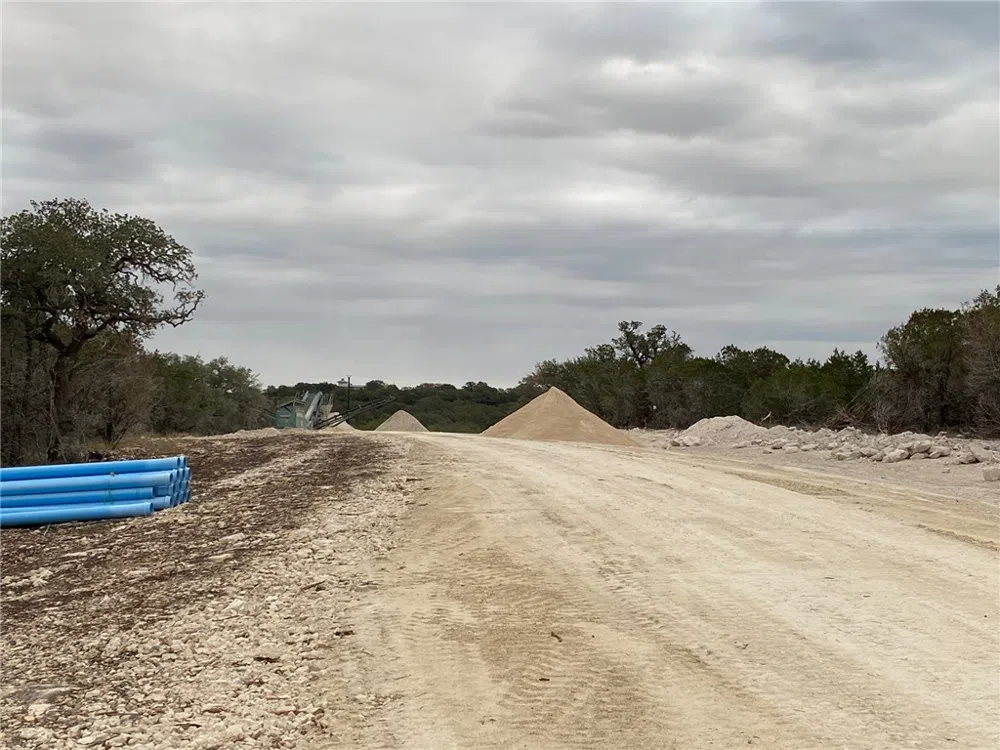 1011 Pristine Parkway Canyon Lake, TX 78133