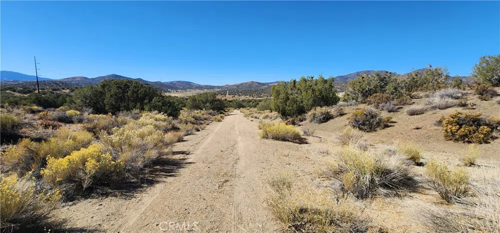 Charro Ct. Tehachapi, CA 93561