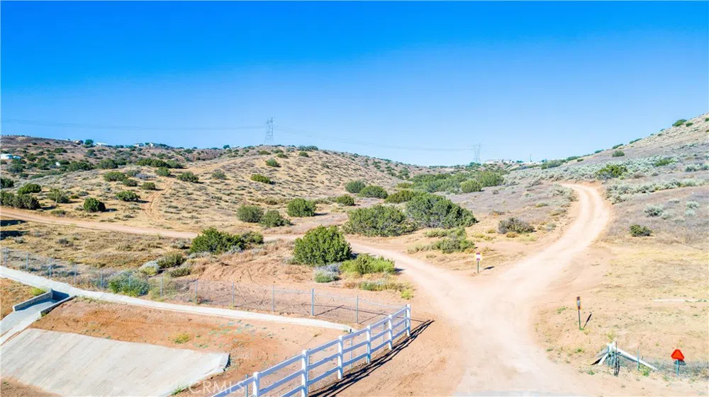 Mary Road Acton, CA 93510