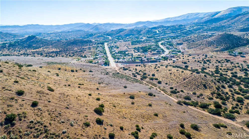Mary Road Acton, CA 93510