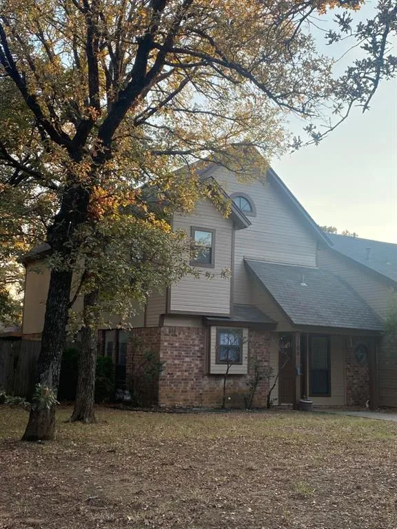 3104 TIMBER RiDGE Grapevine, TX 76051