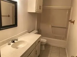 3104 TIMBER RiDGE Grapevine, TX 76051