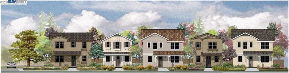 4TH & B ST Hayward, CA 94541
