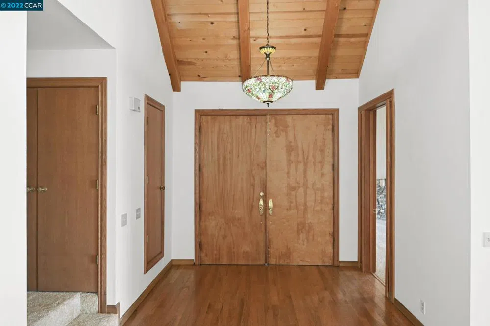 5433 Alhambra Valley Rd Martinez, CA 94553