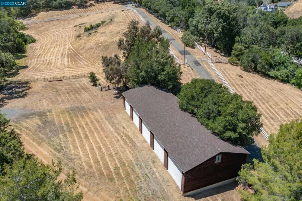 5433 Alhambra Valley Rd Martinez, CA 94553