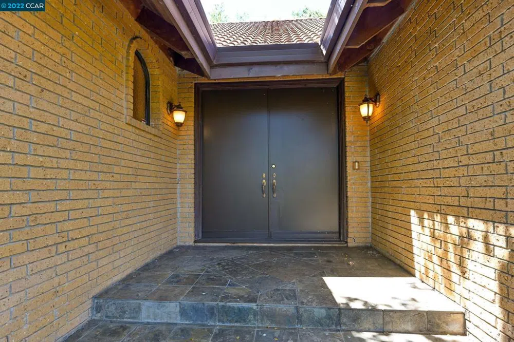 5433 Alhambra Valley Rd Martinez, CA 94553