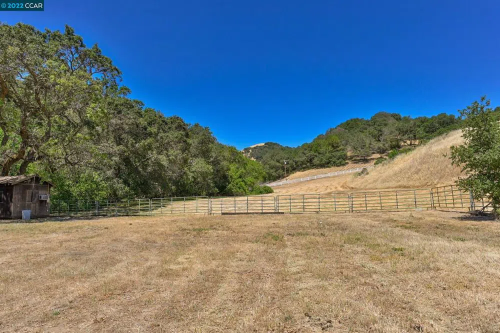 5433 Alhambra Valley Rd Martinez, CA 94553