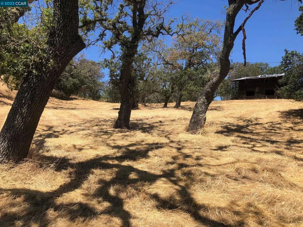5433 Alhambra Valley Rd Martinez, CA 94553
