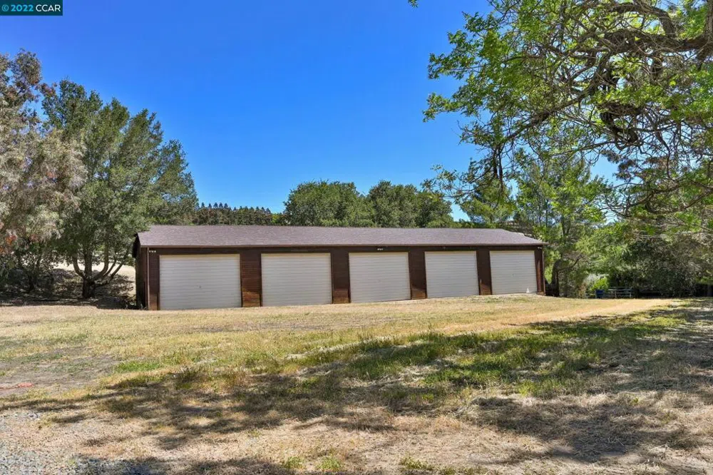 5433 Alhambra Valley Rd Martinez, CA 94553