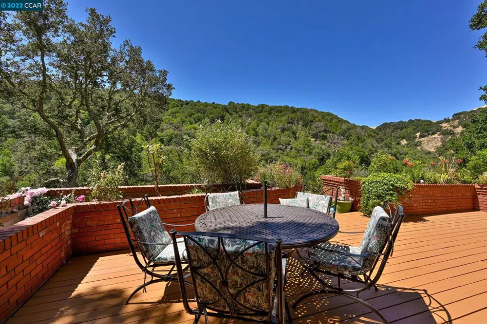 5433 Alhambra Valley Rd Martinez, CA 94553