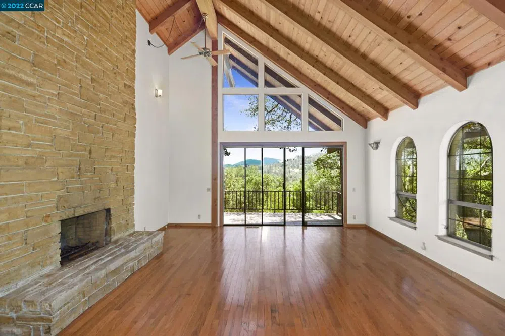 5433 Alhambra Valley Rd Martinez, CA 94553