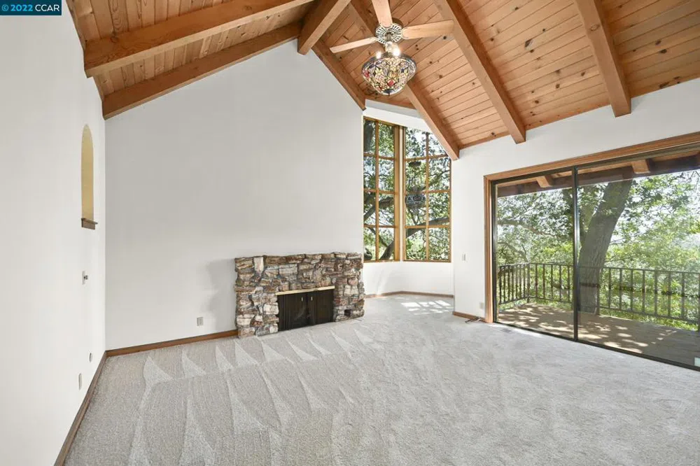 5433 Alhambra Valley Rd Martinez, CA 94553
