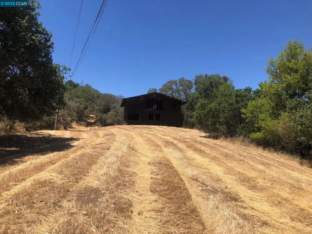 5433 Alhambra Valley Rd Martinez, CA 94553