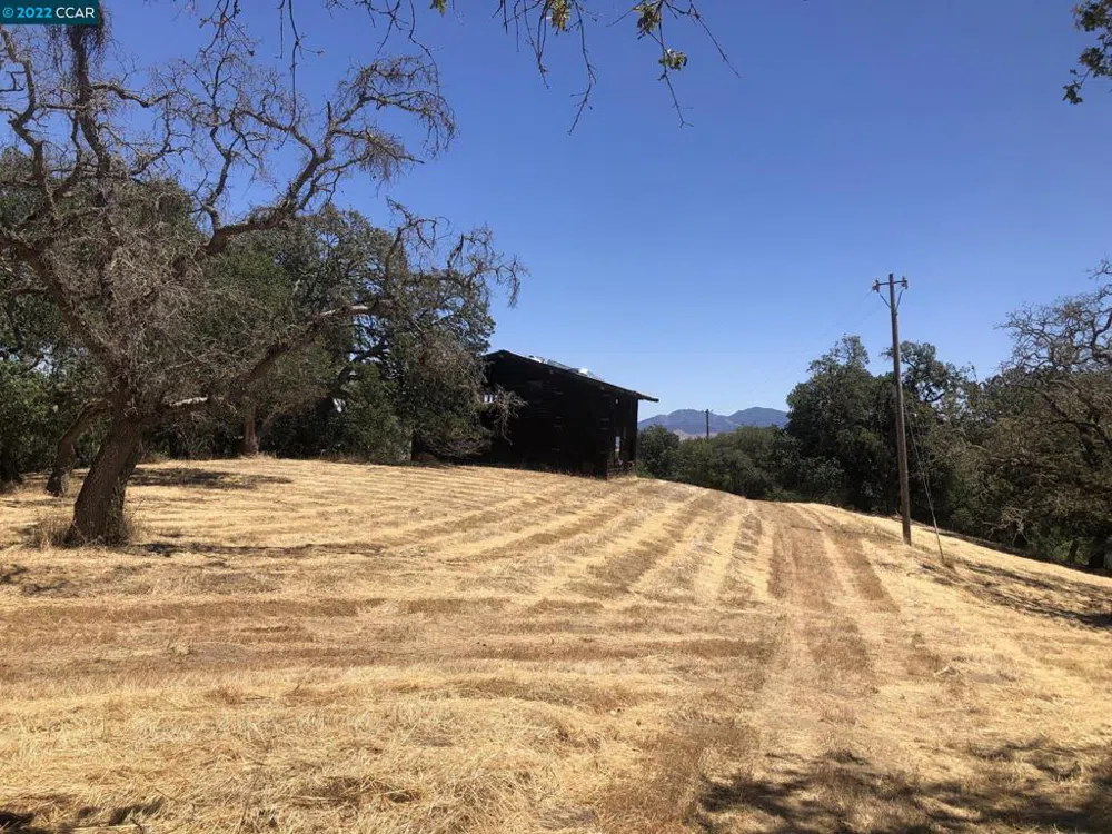 5433 Alhambra Valley Rd Martinez, CA 94553