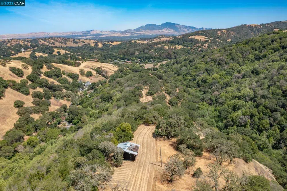 5433 Alhambra Valley Rd Martinez, CA 94553