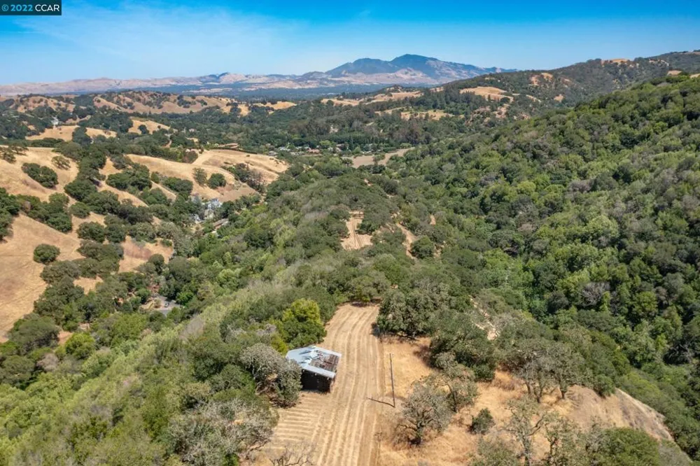 5433 Alhambra Valley Rd Martinez, CA 94553