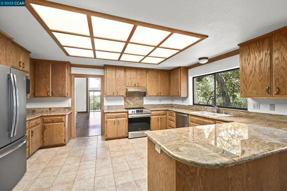 5433 Alhambra Valley Rd Martinez, CA 94553