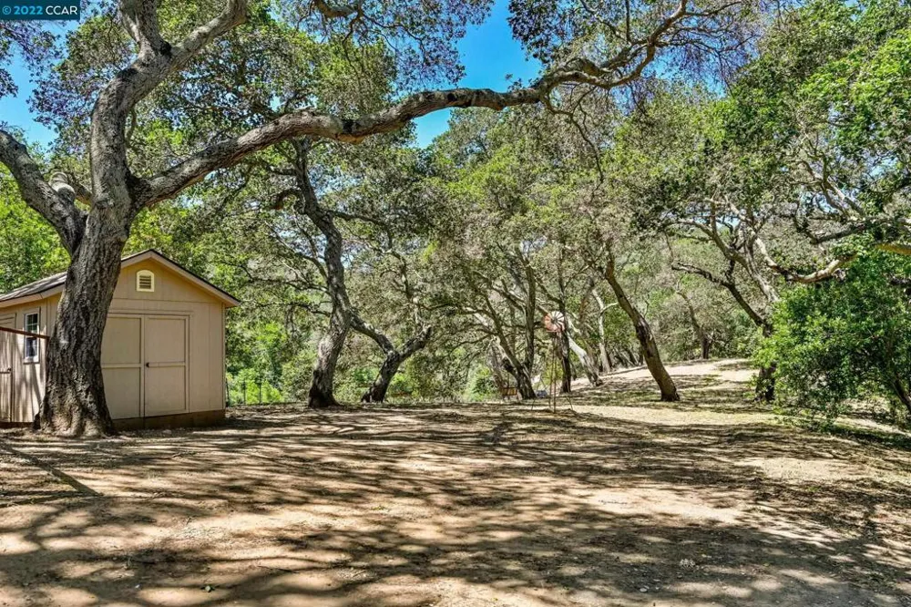 5433 Alhambra Valley Rd Martinez, CA 94553