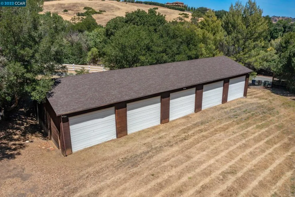 5433 Alhambra Valley Rd Martinez, CA 94553