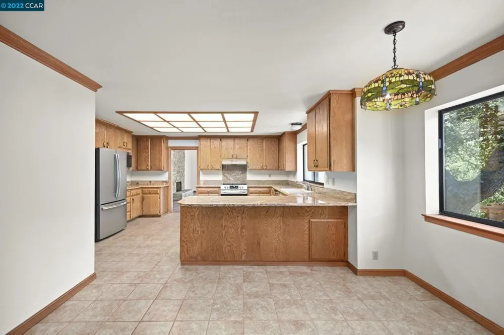 5433 Alhambra Valley Rd Martinez, CA 94553