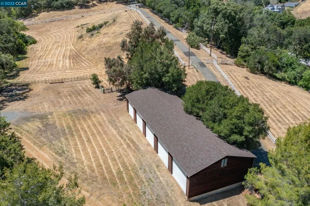 5433 Alhambra Valley Rd Martinez, CA 94553
