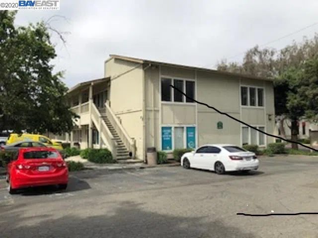 3524 Breakwater AVE Hayward, CA 94545