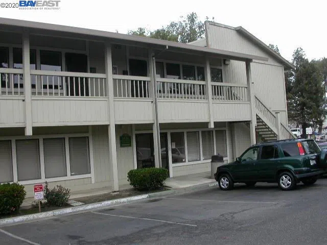 3524 Breakwater AVE Hayward, CA 94545