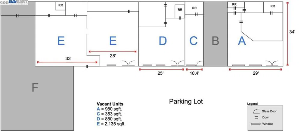 1771 Highway 4 unit E Arnold, CA 95223