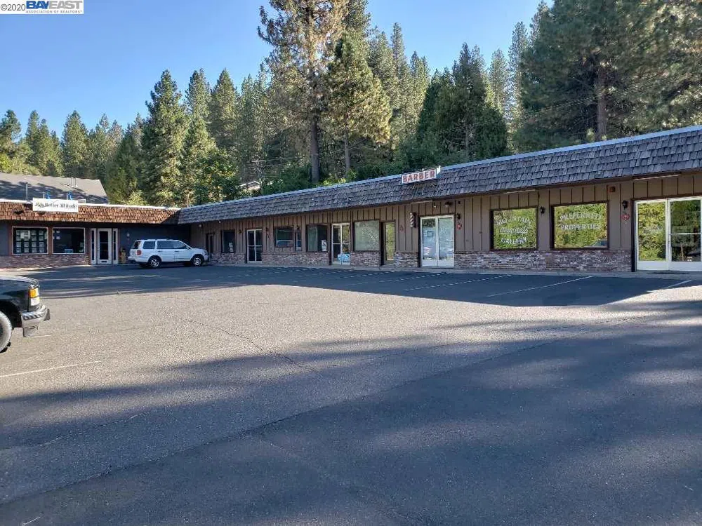 1771 Highway 4 unit E Arnold, CA 95223
