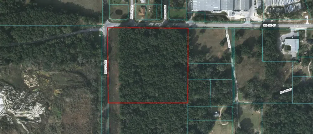NW 27TH AVE ocala, FL 34475