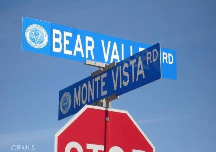 Bear Valley / Duncan Road Victorville, CA 92371