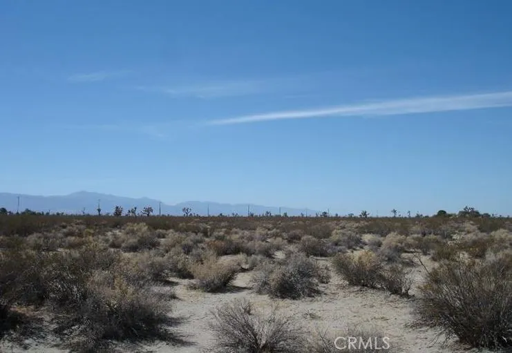 Bear Valley / Duncan Road Victorville, CA 92371