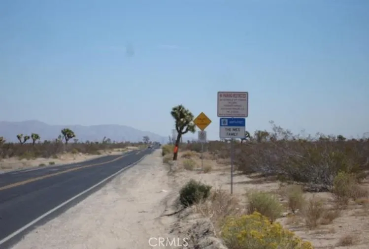 Bear Valley / Duncan Road Victorville, CA 92371