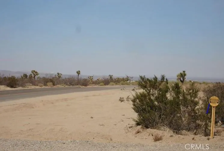 Bear Valley / Duncan Road Victorville, CA 92371