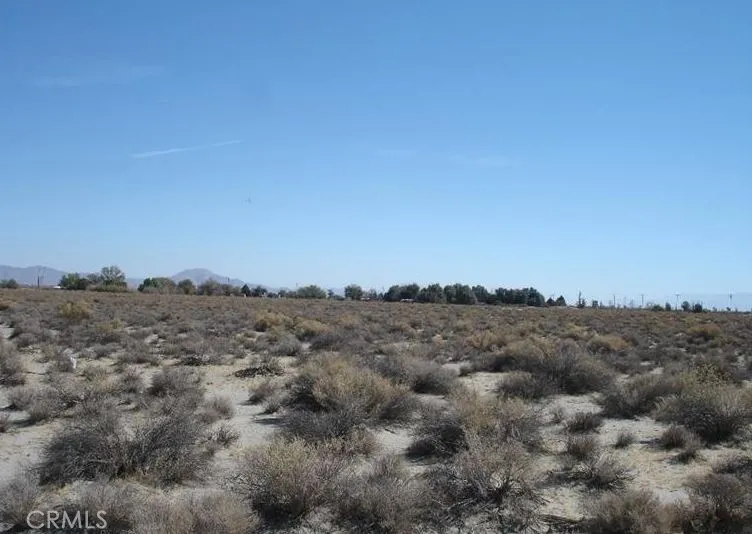 Bear Valley / Duncan Road Victorville, CA 92371
