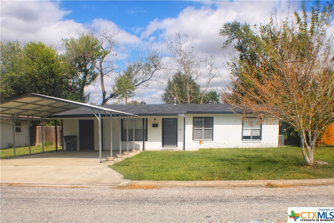 3408 Allendale Street