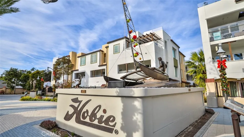 3319 Doheny Way Dana Point, CA 92629