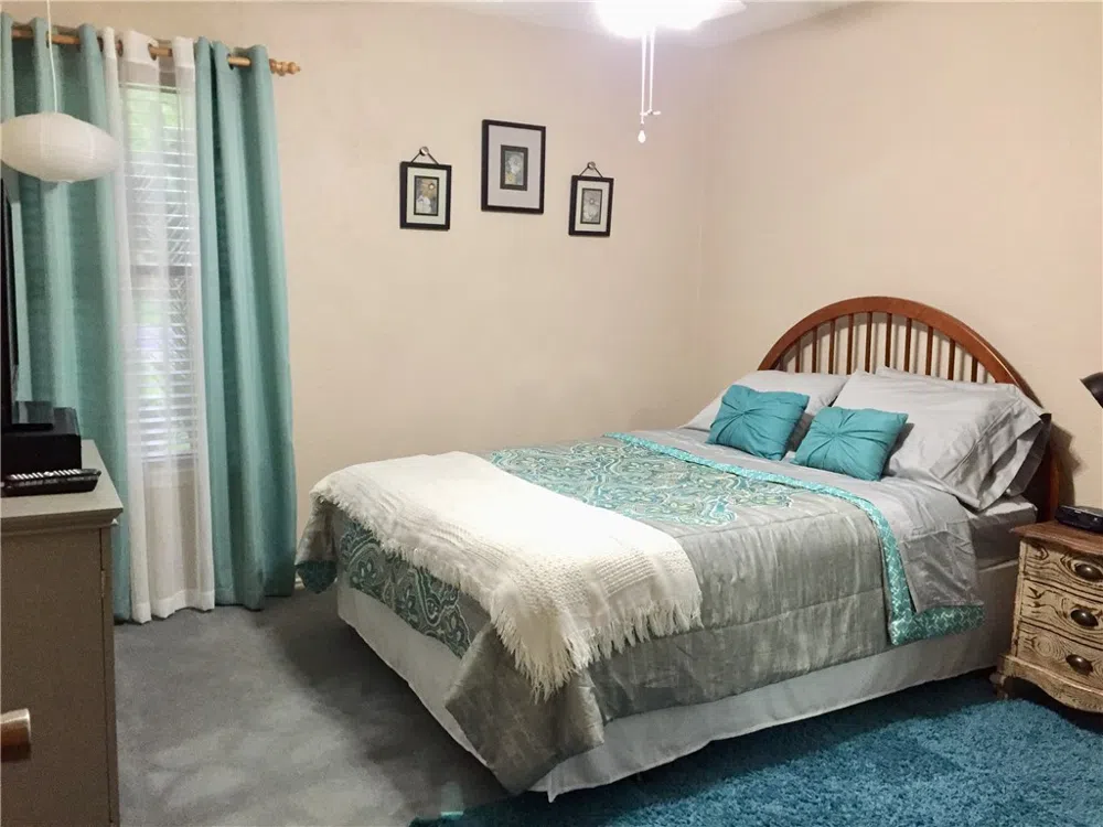 702 Blackwell Avenue #A Manchaca, TX 78652
