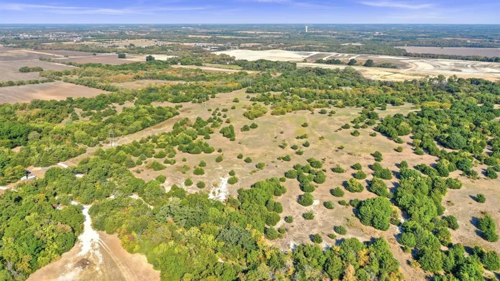County Road 429 Anna, TX 75409