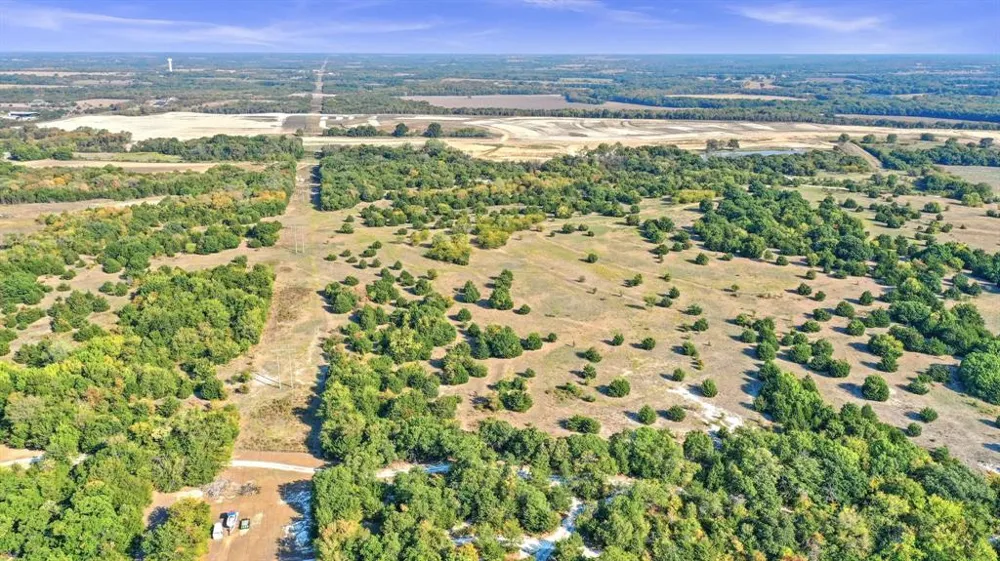 County Road 429 Anna, TX 75409