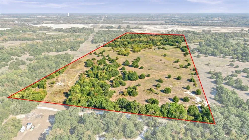 County Road 429 Anna, TX 75409