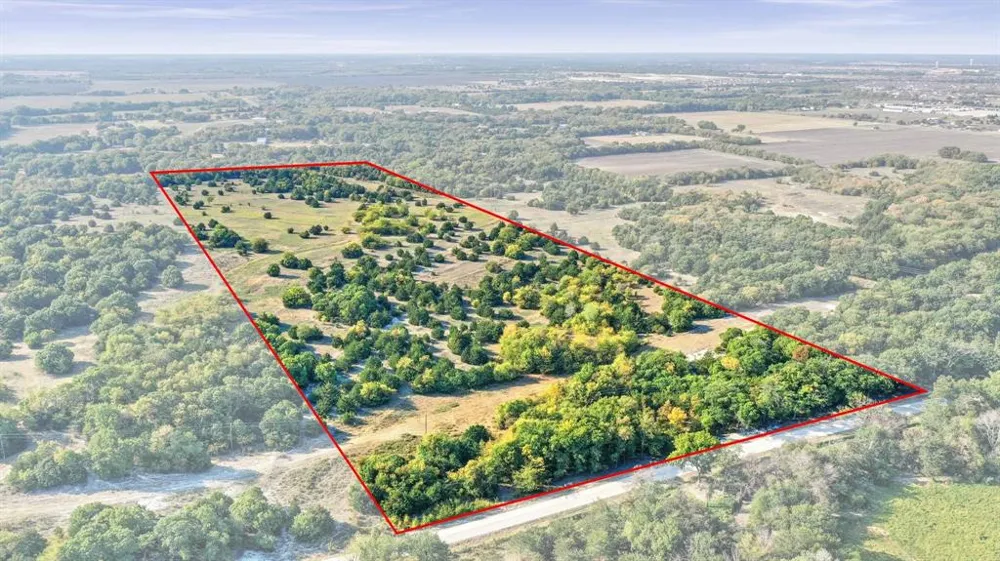 County Road 429 Anna, TX 75409
