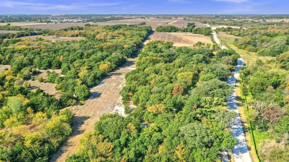 County Road 429 Anna, TX 75409