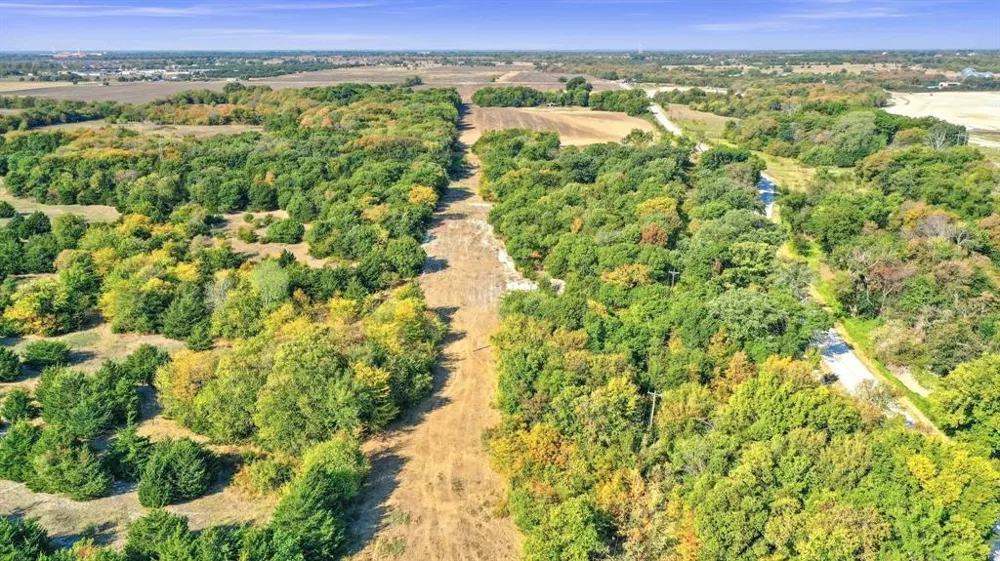 County Road 429 Anna, TX 75409
